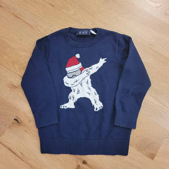 The Children's Place Other - The Children's Place Toddler Boy Sweater